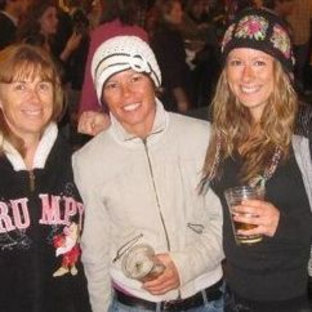 Meet your Posher, Candy